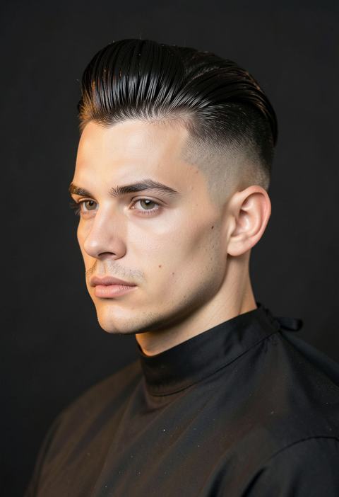Pompadour